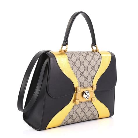 gucci osiride top handle